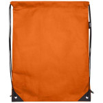 Reciklirana vrečka iz netkanega materiala z vrvico 5l