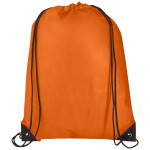 Reciklirana vrečka iz netkanega materiala z vrvico 5l