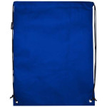 Reciklirana vrečka iz netkanega materiala z vrvico 5l