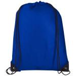 Reciklirana vrečka iz netkanega materiala z vrvico 5l