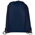 Reciklirana vrečka iz netkanega materiala z vrvico 5l