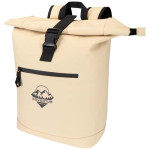 Nahrbtnik iz recikliranega materiala 18l