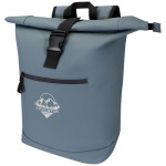 Nahrbtnik iz recikliranega materiala 18l