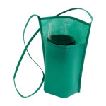 Držalo za vinski kozarec iz netkanega blaga, 80 g/m2