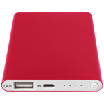 POWER BANK 4000 mAh