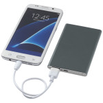 POWER BANK 4000 mAh