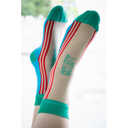 NOGAVICE GO2025 39-42