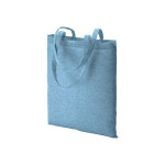 Vrečka iz recikliranega bombaža, 150 g/m2