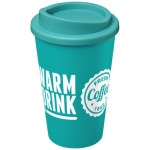 Americano® plastični termo lonček s pokrovom 350ml