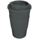 Americano® plastični termo lonček z oprimkom in s pokrovom 350ml