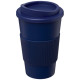 Americano® plastični termo lonček z oprimkom in s pokrovom 350ml