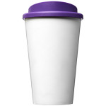 Americano® PLASTIČNI TERMO LONČEK S POKROVOM 350 ml