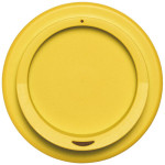 Americano® PLASTIČNI TERMO LONČEK S POKROVOM 350 ml