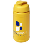 PLASTIČNI BIDON 500 ml