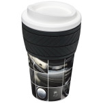Americano® PLASTIČNI TERMO LONČEK S POKROVOM 350 ml