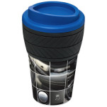 Americano® PLASTIČNI TERMO LONČEK S POKROVOM 350 ml