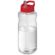 1000 ml športna steklenička s pokrovom na ustnik