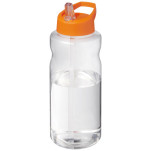 1000 ml športna steklenička s pokrovom na ustnik