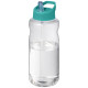 1000 ml športna steklenička s pokrovom na ustnik
