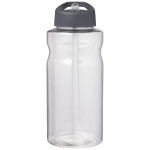 1000 ml športna steklenička s pokrovom na ustnik