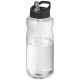 1000 ml športna steklenička s pokrovom na ustnik