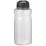 1000 ml športna steklenička s pokrovom na ustnik