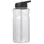 1000 ml športna steklenička s pokrovom na ustnik
