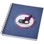 Notesnik A6 s špiralo