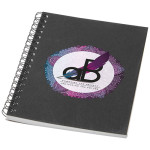 Notesnik A6 s špiralo