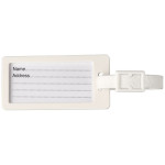 Oznaka za prtljago River iz recikliranega materiala