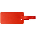 Oznaka za prtljago River iz recikliranega materiala