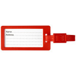 Oznaka za prtljago River iz recikliranega materiala