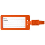 Oznaka za prtljago River iz recikliranega materiala