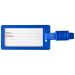 Oznaka za prtljago River iz recikliranega materiala