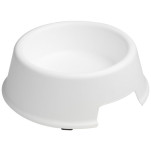 Posoda za pasjo hrano