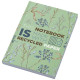 Notesnik A6