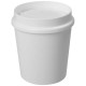 Skodelica s pokrovom, 200 ml