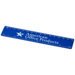 Plastično ravnilo 15 cm