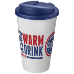 Americano® plastični termo lonček s pokrovom 350ml