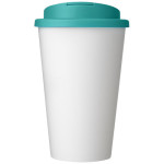 Americano® plastični termo lonček s pokrovom 350ml