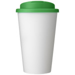 Americano® plastični termo lonček s pokrovom 350ml