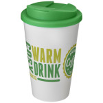Americano® plastični termo lonček s pokrovom 350ml