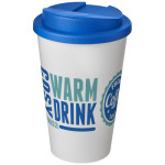 Americano® plastični termo lonček s pokrovom 350ml
