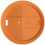 Americano® plastični termo lonček s pokrovom 350ml