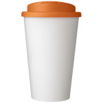 Americano® plastični termo lonček s pokrovom 350ml