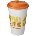 Americano® plastični termo lonček s pokrovom 350ml