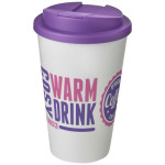 Americano® plastični termo lonček s pokrovom 350ml