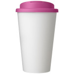 Americano® plastični termo lonček s pokrovom 350ml