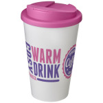 Americano® plastični termo lonček s pokrovom 350ml