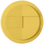 Americano® plastični termo lonček s pokrovom 350ml